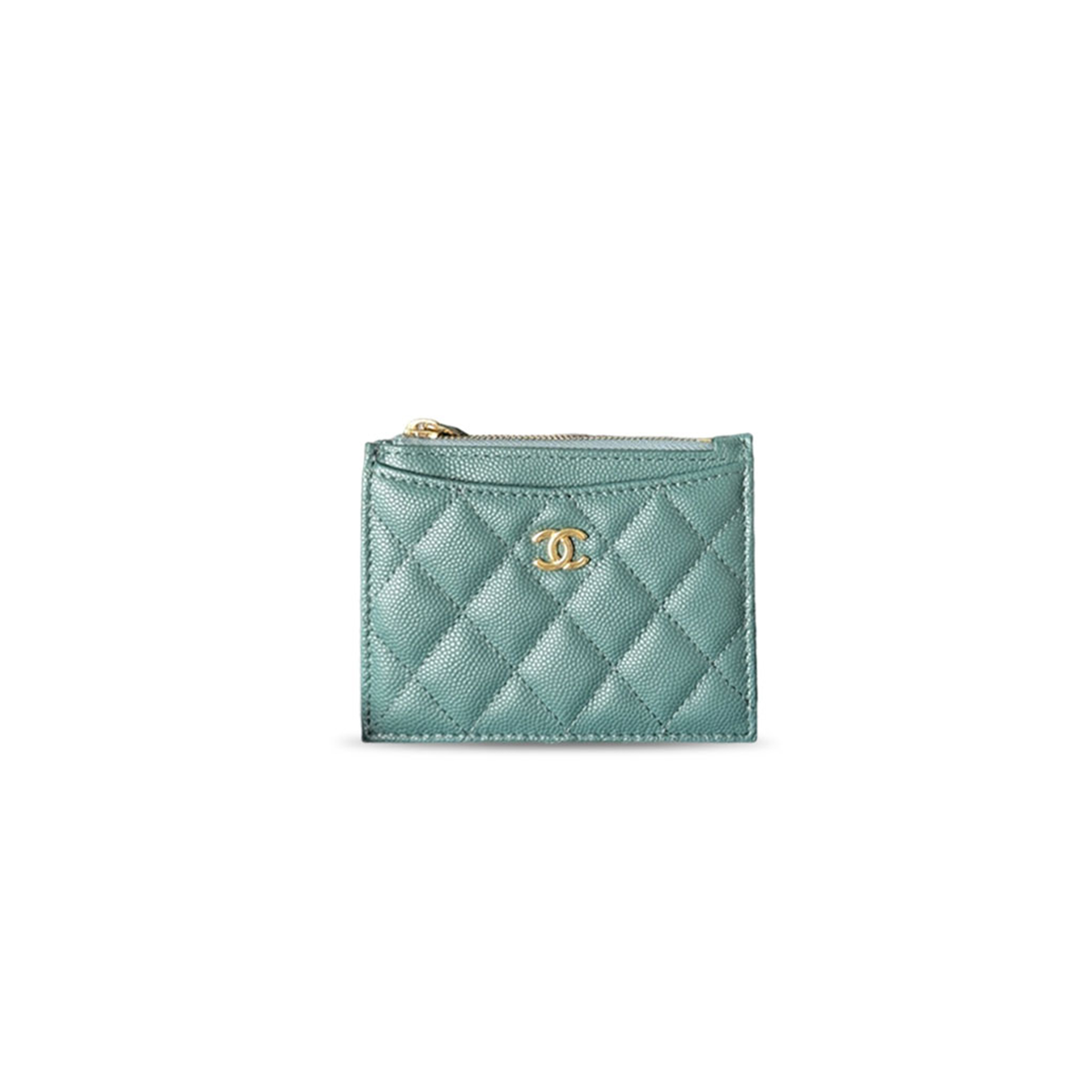 CHANEL CARD HOLDER A84105 (11.5*9cm) 